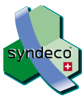 Logo der Syndeco GmbH